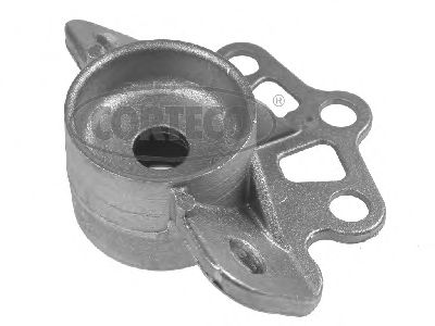 CORTECO 80001610 Опора стойки амортизатора 