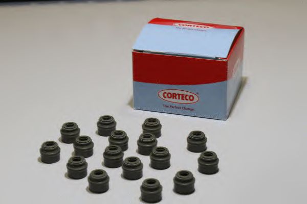 CORTECO 19036016 Комплект прокладок, стержень клапана для NISSAN PRIMERA (Ниссан Примера) CORTECO 19036016 Комплект прокладок, стержень клапана для NISSAN PRIMERA (Ниссан Примера)