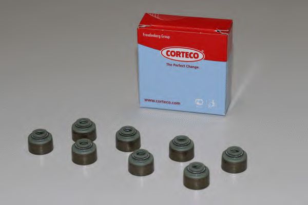 CORTECO 19036039 Комплект прокладок, стержень клапана для TOYOTA IST (Тойота/тоета Ист) CORTECO 19036039 Комплект прокладок, стержень клапана для TOYOTA IST (Тойота/тоета Ист)