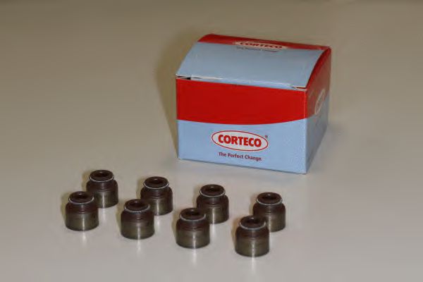 CORTECO 19036076 Комплект прокладок, стержень клапана для NISSAN SUNNY III LER (Ниссан Суннъ 3 лэр) CORTECO 19036076 Комплект прокладок, стержень клапана для NISSAN SUNNY III LER (Ниссан Суннъ 3 лэр)