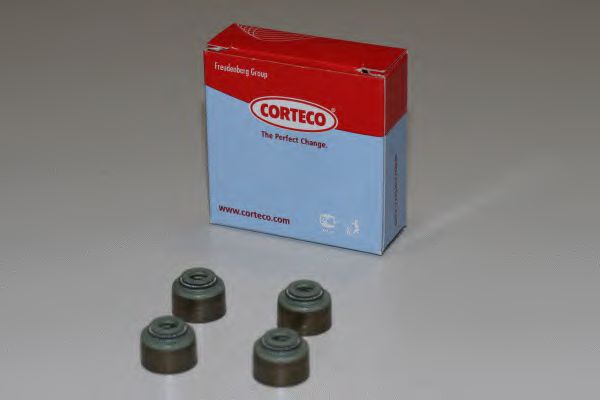 CORTECO 19036093 Комплект прокладок, стержень клапана для TOYOTA (Тойота/тоета) CORTECO 19036093 Комплект прокладок, стержень клапана для TOYOTA (Тойота/тоета)