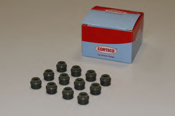 CORTECO 19036117 Комплект прокладок, стержень клапана для HONDA CRX II (Хонда Cрх 2) CORTECO 19036117 Комплект прокладок, стержень клапана для HONDA CRX II (Хонда Cрх 2)