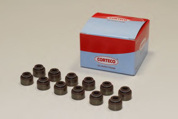 CORTECO 19036005 Комплект прокладок, стержень клапана для HYUNDAI EXCEL (Хендай Эxcэл) CORTECO 19036005 Комплект прокладок, стержень клапана для HYUNDAI EXCEL (Хендай Эxcэл)