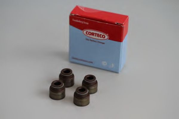 CORTECO 19036063 Комплект прокладок, стержень клапана для NISSAN ALMERA I (Ниссан Альмера 1) CORTECO 19036063 Комплект прокладок, стержень клапана для NISSAN ALMERA I (Ниссан Альмера 1)