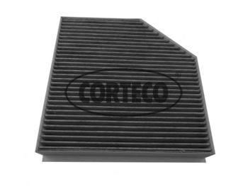 CORTECO 80001756 Фильтр, воздух во внутренном пространстве для AUDI (Ауди) CORTECO 80001756 Фильтр, воздух во внутренном пространстве для AUDI (Ауди)