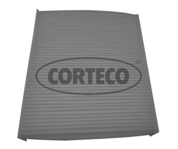 CORTECO 80001783 Фильтр, воздух во внутренном пространстве для SKODA ROOMSTER (Шкода Румстер) CORTECO 80001783 Фильтр, воздух во внутренном пространстве для SKODA ROOMSTER (Шкода Румстер)