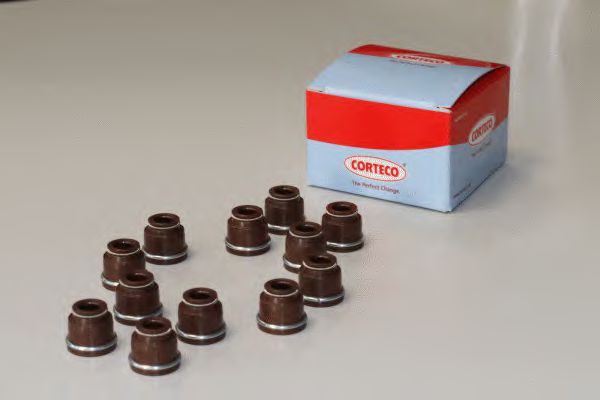 CORTECO 19036143 Комплект прокладок, стержень клапана 