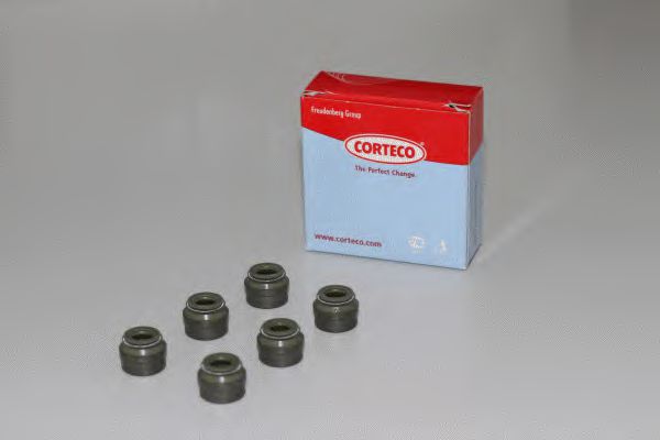 CORTECO 19036421 Комплект прокладок, стержень клапана для AUDI 90 (Ауди 90) CORTECO 19036421 Комплект прокладок, стержень клапана для AUDI 90 (Ауди 90)