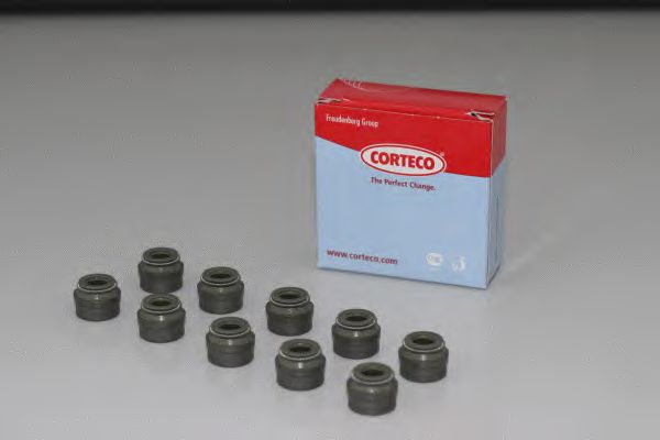 CORTECO 19036422 Комплект прокладок, стержень клапана для VOLKSWAGEN BORA (Фольксваген Бора) CORTECO 19036422 Комплект прокладок, стержень клапана для VOLKSWAGEN BORA (Фольксваген Бора)