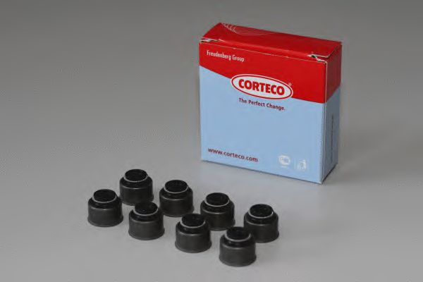 CORTECO 19020513 Комплект прокладок, стержень клапана для HONDA CRX II (Хонда Cрх 2) CORTECO 19020513 Комплект прокладок, стержень клапана для HONDA CRX II (Хонда Cрх 2)