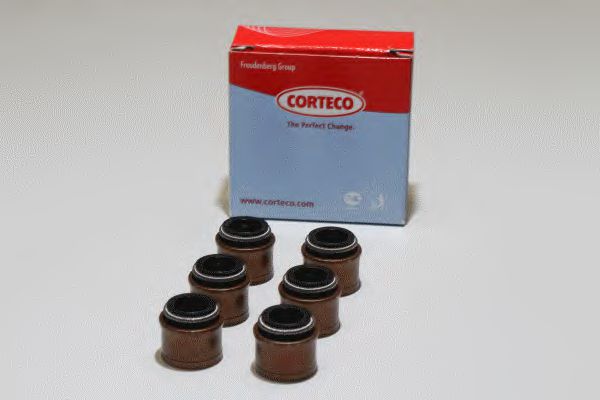 CORTECO 19036069 Комплект прокладок, стержень клапана для DAIHATSU CUORE III (Дайхатсу Cуорэ 3) CORTECO 19036069 Комплект прокладок, стержень клапана для DAIHATSU CUORE III (Дайхатсу Cуорэ 3)