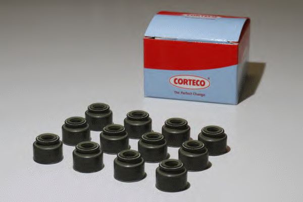 CORTECO 19036120 Комплект прокладок, стержень клапана для BMW 7 (Бмв 7) CORTECO 19036120 Комплект прокладок, стержень клапана для BMW 7 (Бмв 7)
