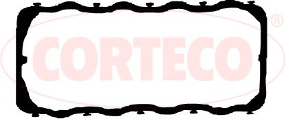 CORTECO 440056P Прокладка, крышка головки цилиндра для SUZUKI ESTEEM (Сузуки Эстээм) CORTECO 440056P Прокладка, крышка головки цилиндра для SUZUKI ESTEEM (Сузуки Эстээм)