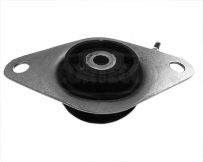 CORTECO 80001374 Подвеска, автоматическая коробка передач; Подвеска, ступенчатая коробка передач 