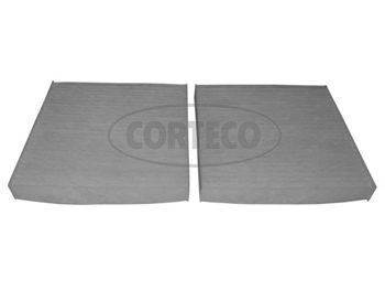 CORTECO 80001776 Фильтр, воздух во внутренном пространстве для BMW X4 (Бмв Х4) CORTECO 80001776 Фильтр, воздух во внутренном пространстве для BMW X4 (Бмв Х4)