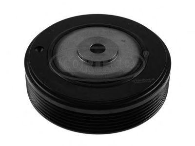 CORTECO 80001727 Ременный шкив, коленчатый вал для RENAULT MEGANE I (Рено Меган 1) CORTECO 80001727 Ременный шкив, коленчатый вал для RENAULT MEGANE I (Рено Меган 1)