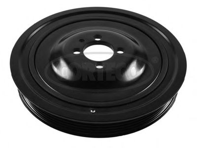 CORTECO 80001808 Ременный шкив, коленчатый вал для OPEL ASTRA GTC J (Опель Астра гтс) CORTECO 80001808 Ременный шкив, коленчатый вал для OPEL ASTRA GTC J (Опель Астра гтс)