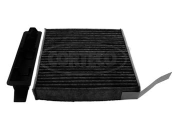 CORTECO 80004402 Фильтр, воздух во внутренном пространстве для RENAULT (Рено) CORTECO 80004402 Фильтр, воздух во внутренном пространстве для RENAULT (Рено)