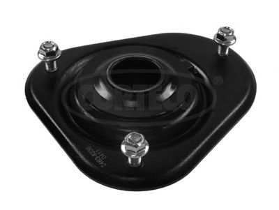 CORTECO 80001920 Опора стойки амортизатора 