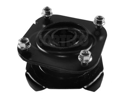 CORTECO 80001926 Опора стойки амортизатора 