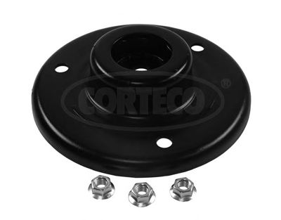 CORTECO 80001931 Опора стойки амортизатора 