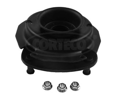 CORTECO 80001935 Опора стойки амортизатора 