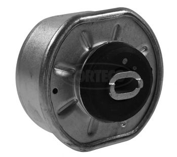 CORTECO 80001875 Подвеска, двигатель; Подвеска, автоматическая коробка передач; Подвеска, ступенчатая коробка передач для VOLKSWAGEN (Фольксваген) CORTECO 80001875 Подвеска, двигатель; Подвеска, автоматическая коробка передач; Подвеска, ступенчатая коробка передач для VOLKSWAGEN (Фольксваген)