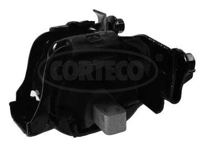CORTECO 80001889 Подвеска, автоматическая коробка передач; Подвеска, ступенчатая коробка передач для SKODA ROOMSTER (Шкода Румстер) CORTECO 80001889 Подвеска, автоматическая коробка передач; Подвеска, ступенчатая коробка передач для SKODA ROOMSTER (Шкода Румстер)