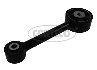 CORTECO 80004466 Подвеска, автоматическая коробка передач; Подвеска, ступенчатая коробка передач для SMART FORFOUR (Смарт Форфоур) CORTECO 80004466 Подвеска, автоматическая коробка передач; Подвеска, ступенчатая коробка передач для SMART FORFOUR (Смарт Форфоур)