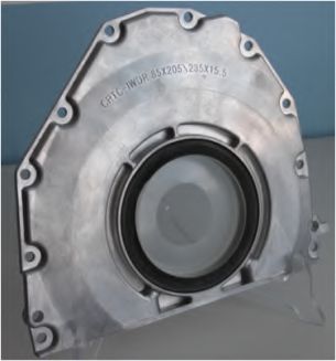 CORTECO 19036303B Уплотняющее кольцо, коленчатый вал 