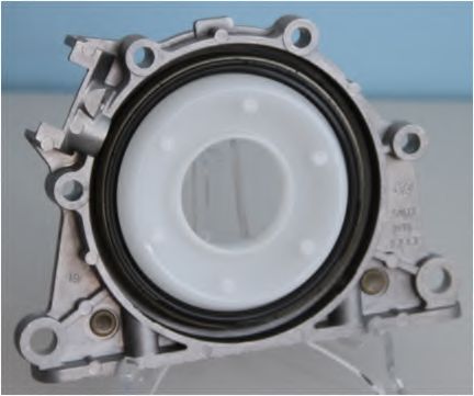 CORTECO 20033892B Уплотняющее кольцо, коленчатый вал 