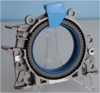 CORTECO 20036356B Уплотняющее кольцо, коленчатый вал 