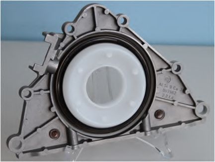 CORTECO 20035843B Уплотняющее кольцо, коленчатый вал 