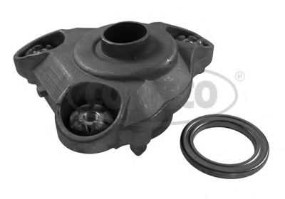 CORTECO 80001692 Ремкомплект, опора стойки амортизатора 