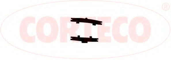 CORTECO 028090H Прокладка, масляный поддон для DAIHATSU CHARADE III (Дайхатсу Чарадэ 3) CORTECO 028090H Прокладка, масляный поддон для DAIHATSU CHARADE III (Дайхатсу Чарадэ 3)