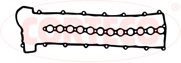 CORTECO 440434P Прокладка, крышка головки цилиндра для BMW (Бмв) CORTECO 440434P Прокладка, крышка головки цилиндра для BMW (Бмв)