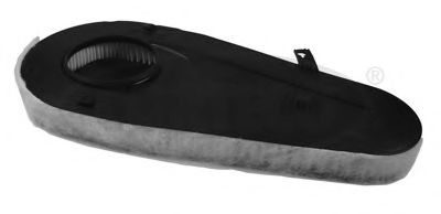 CORTECO 80004661 Воздушный фильтр 