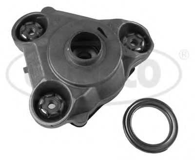 CORTECO 80001693 Ремкомплект, опора стойки амортизатора 