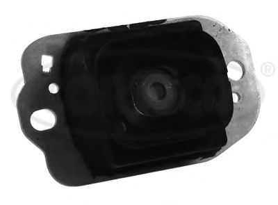 CORTECO 80004590 Подвеска, автоматическая коробка передач; Подвеска, ступенчатая коробка передач для RENAULT LAGUNA III ER (Рено Лагуна 3 ер) CORTECO 80004590 Подвеска, автоматическая коробка передач; Подвеска, ступенчатая коробка передач для RENAULT LAGUNA III ER (Рено Лагуна 3 ер)