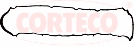 CORTECO 440499P Прокладка, крышка головки цилиндра для RENAULT LAGUNA III ER (Рено Лагуна 3 ер) CORTECO 440499P Прокладка, крышка головки цилиндра для RENAULT LAGUNA III ER (Рено Лагуна 3 ер)