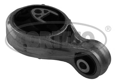 CORTECO 80004984 Подвеска, автоматическая коробка передач; Подвеска, ступенчатая коробка передач для MINI CROSSOVER (Мини Cроссоvэр) CORTECO 80004984 Подвеска, автоматическая коробка передач; Подвеска, ступенчатая коробка передач для MINI CROSSOVER (Мини Cроссоvэр)