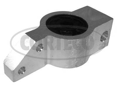 CORTECO 80005075 Подвеска, рычаг независимой подвески колеса для VOLKSWAGEN BORA / JETTA V (1K5), GOLF V Variant (1K5), JETTA V (1K5), VENTO V (1K5) 1.4 TSI CORTECO 80005075 Подвеска, рычаг независимой подвески колеса для VOLKSWAGEN BORA / JETTA V (1K5), GOLF V Variant (1K5), JETTA V (1K5), VENTO V (1K5) 1.4 TSI