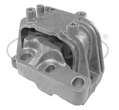 CORTECO 49356075 Подвеска, двигатель для VOLKSWAGEN PASSAT (Фольксваген Пассат) CORTECO 49356075 Подвеска, двигатель для VOLKSWAGEN PASSAT (Фольксваген Пассат)