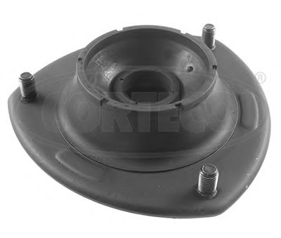 CORTECO 49360931 Опора стойки амортизатора 