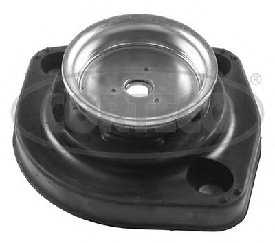 CORTECO 49360948 Опора стойки амортизатора 