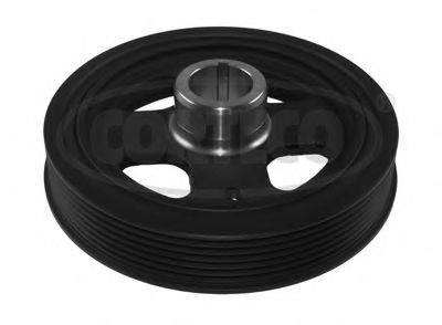 CORTECO 80005107 Ременный шкив, коленчатый вал для TOYOTA COROLLA (Тойота/тоета Cоролла) CORTECO 80005107 Ременный шкив, коленчатый вал для TOYOTA COROLLA (Тойота/тоета Cоролла)