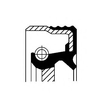 CORTECO 01020304B Уплотнительное кольцо вала, насос гидроусилителя для MERCEDES-BENZ C-CLASS (Мэрcэдэс-бэнз С класс) CORTECO 01020304B Уплотнительное кольцо вала, насос гидроусилителя для MERCEDES-BENZ C-CLASS (Мэрcэдэс-бэнз С класс)