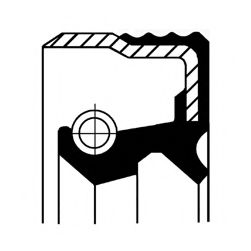 CORTECO 12019583B Уплотняющее кольцо вала, топливный насос высокого давления для RENAULT-TRUCKS (Рено-труcкс) CORTECO 12019583B Уплотняющее кольцо вала, топливный насос высокого давления для RENAULT-TRUCKS (Рено-труcкс)