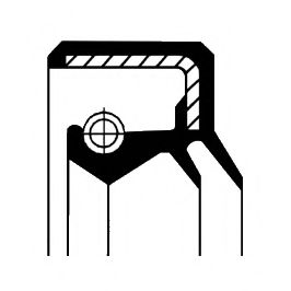 CORTECO 01020082B Уплотняющее кольцо вала, рулевой механизм для MERCEDESBENZ (Мерседес бенц) CORTECO 01020082B Уплотняющее кольцо вала, рулевой механизм для MERCEDESBENZ (Мерседес бенц)