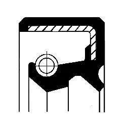 CORTECO 01019453B Уплотнительное кольцо вала, насос гидроусилителя для MERCEDES-BENZ C-CLASS (Мэрcэдэс-бэнз С класс) CORTECO 01019453B Уплотнительное кольцо вала, насос гидроусилителя для MERCEDES-BENZ C-CLASS (Мэрcэдэс-бэнз С класс)